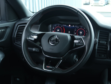 Škoda Kodiaq - 2021