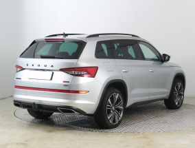Škoda Kodiaq - 2021