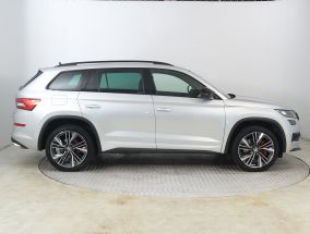 Škoda Kodiaq - 2021