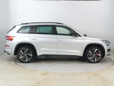 Škoda Kodiaq - 2021