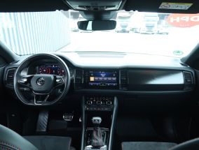 Škoda Kodiaq - 2021