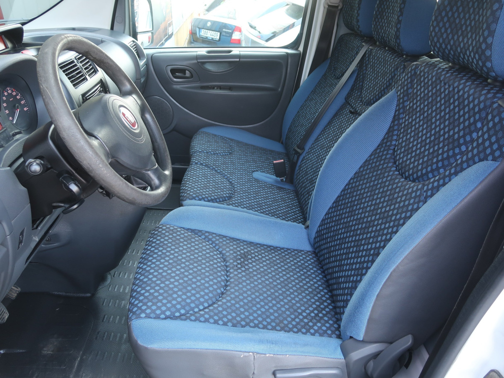 Fiat Scudo