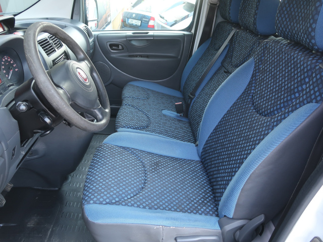Fiat Scudo