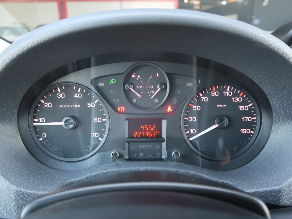 Fiat Scudo