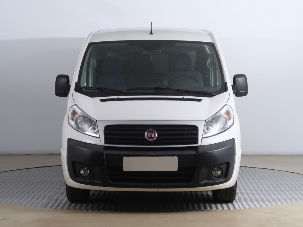Fiat Scudo