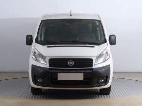 Fiat Scudo - 2015
