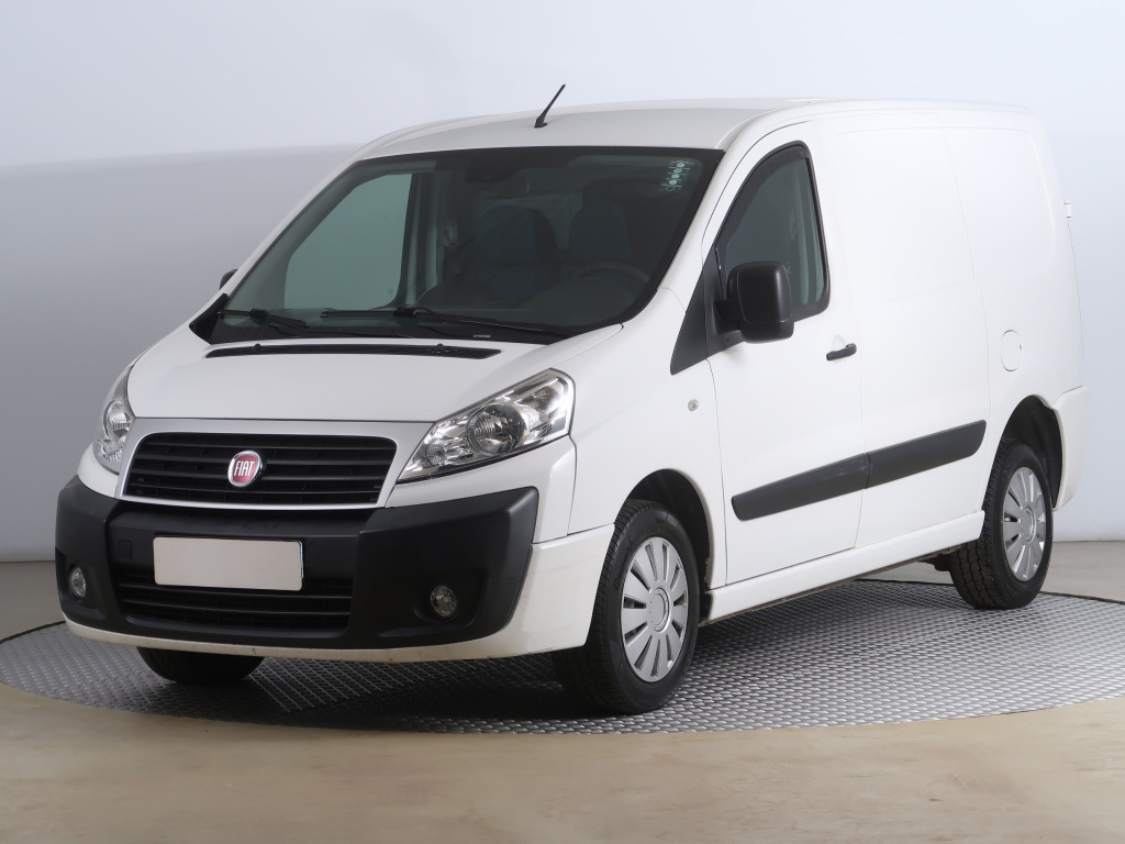 Fiat Scudo