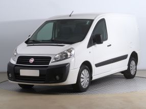 Fiat Scudo - 2015