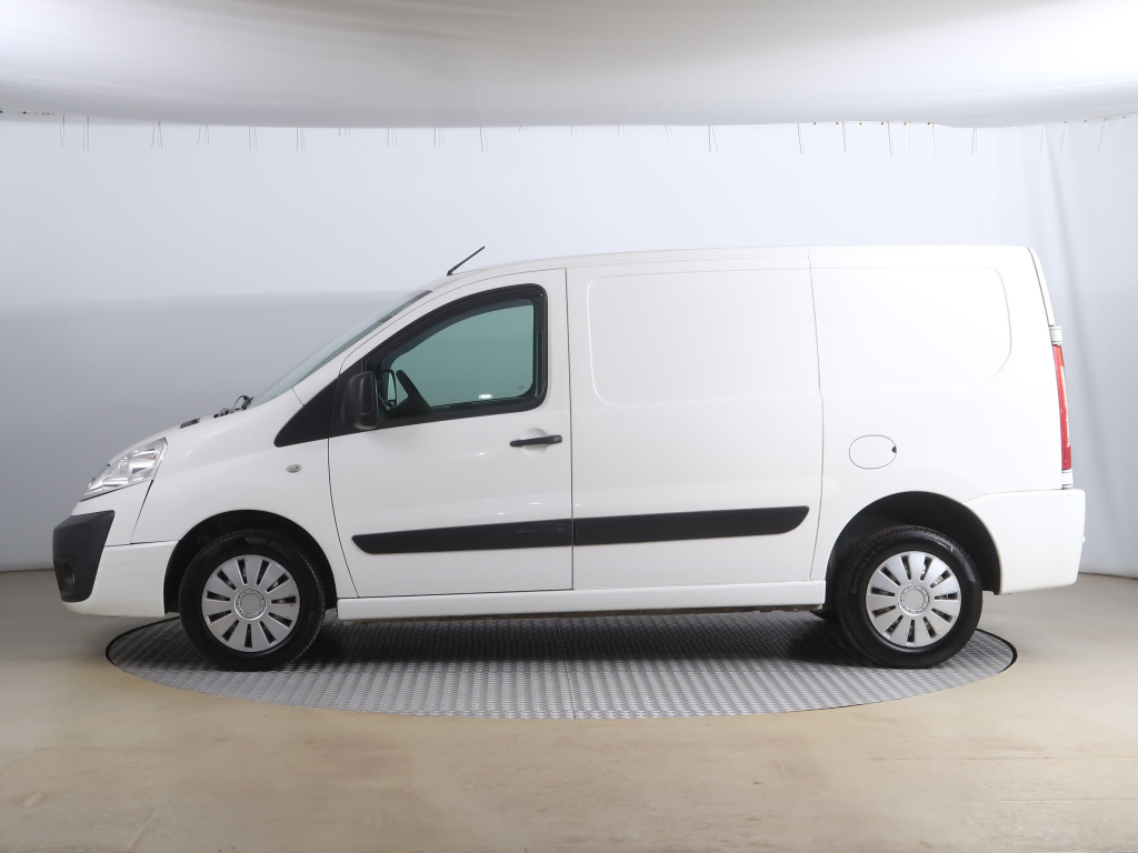 Fiat Scudo