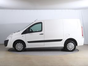 Fiat Scudo - 2015