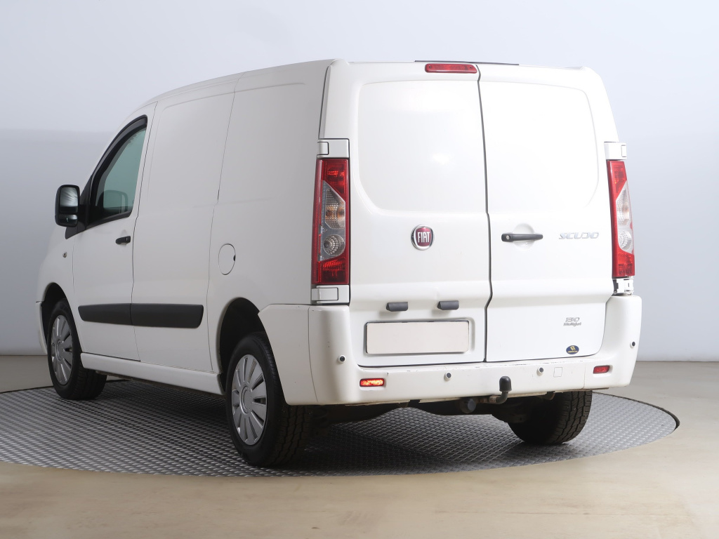 Fiat Scudo