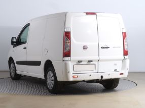 Fiat Scudo - 2015