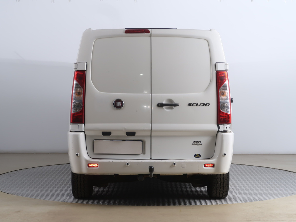 Fiat Scudo