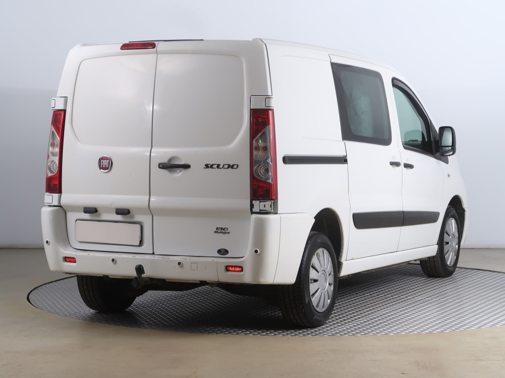 Fiat Scudo