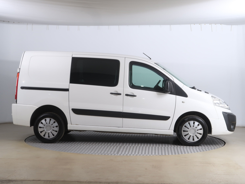 Fiat Scudo