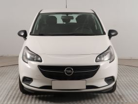 Opel Corsa - 2015
