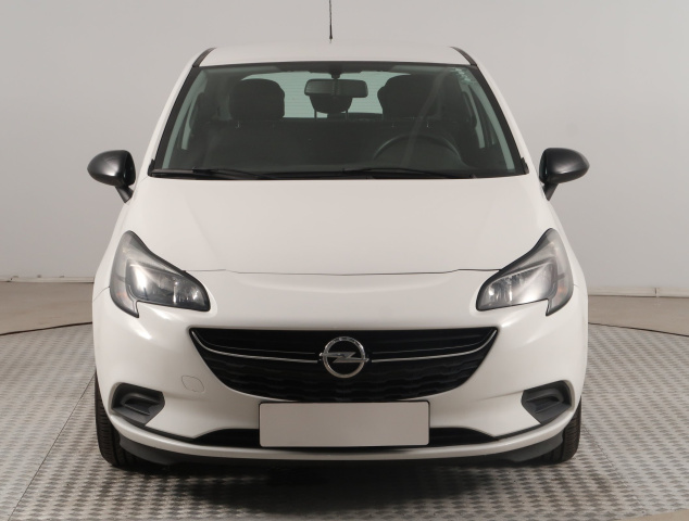 Opel Corsa, 2015