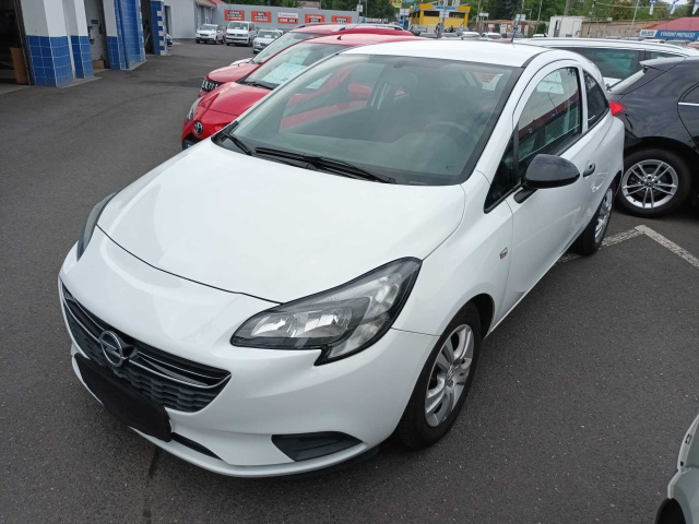 Opel Corsa 2015