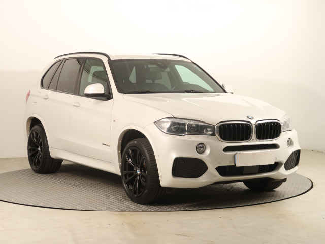 BMW X5 2018