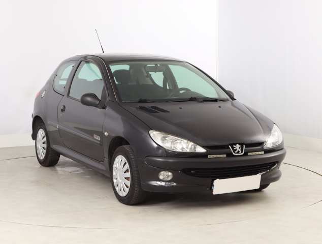 Peugeot 206 2006