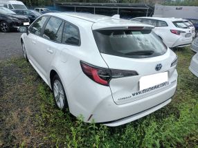 Toyota Corolla - 2020