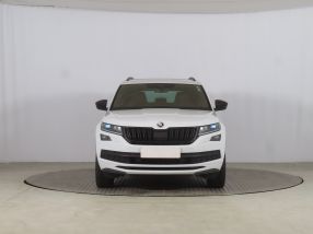 Skoda Kodiaq - 2019