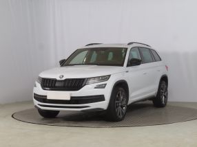 Skoda Kodiaq - 2019