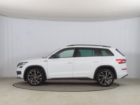 Skoda Kodiaq - 2019