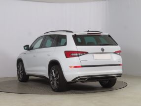 Skoda Kodiaq - 2019