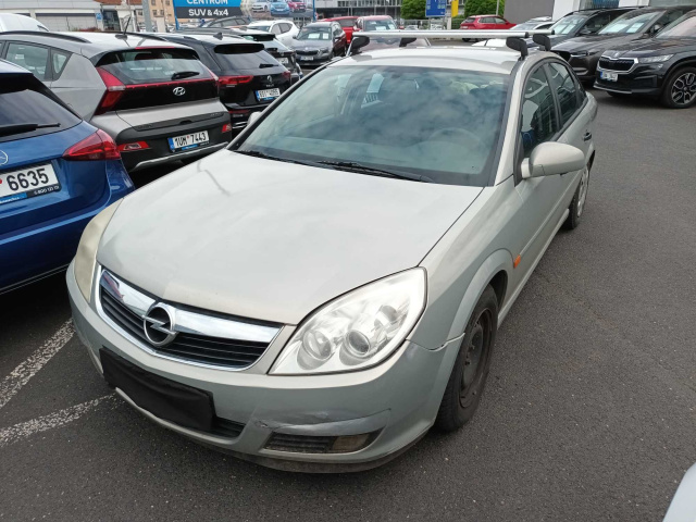 Opel Vectra 2007