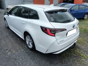 Toyota Corolla - 2021