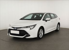 Toyota Corolla - 2021