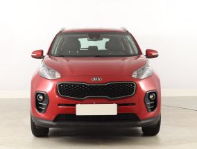Kia Sportage - 2016