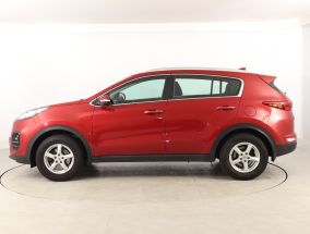 Kia Sportage - 2016