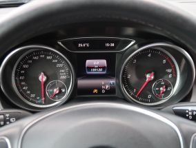 Mercedes-Benz GLA - 2017