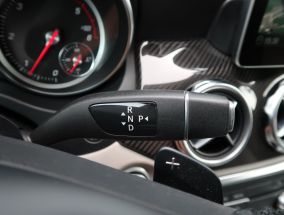 Mercedes-Benz GLA - 2017