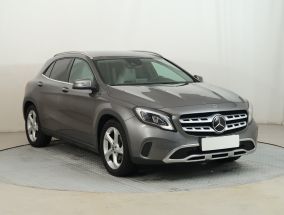 Mercedes-Benz GLA - 2017