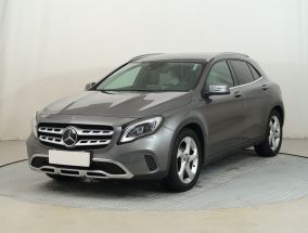 Mercedes-Benz GLA - 2017