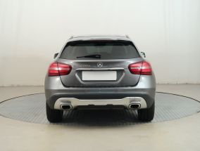 Mercedes-Benz GLA - 2017