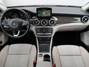 Mercedes-Benz GLA - 2017