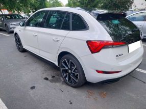 Skoda Scala - 2021