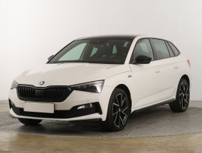 Skoda Scala - 2021