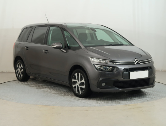 Citroen C4 Grand SpaceTourer