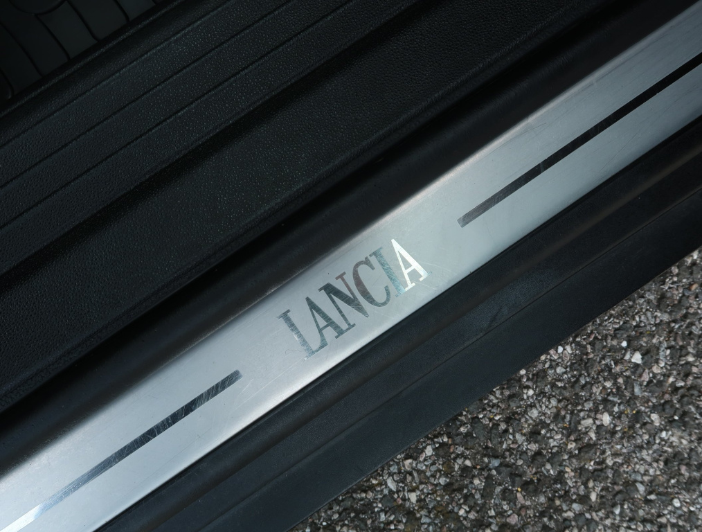 Lancia Delta
