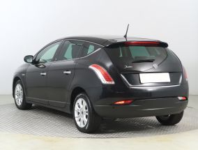 Lancia Delta - 2013