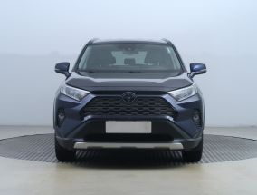 Toyota RAV 4 - 2019