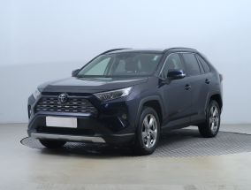 Toyota RAV 4 - 2019