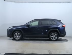 Toyota RAV 4 - 2019