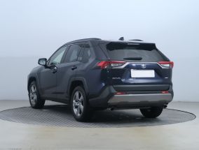 Toyota RAV 4 - 2019