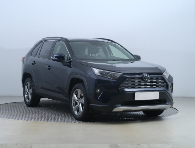 Toyota RAV4 2019
